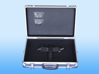 怎樣挑選高質(zhì)量鋁合金包裝箱？